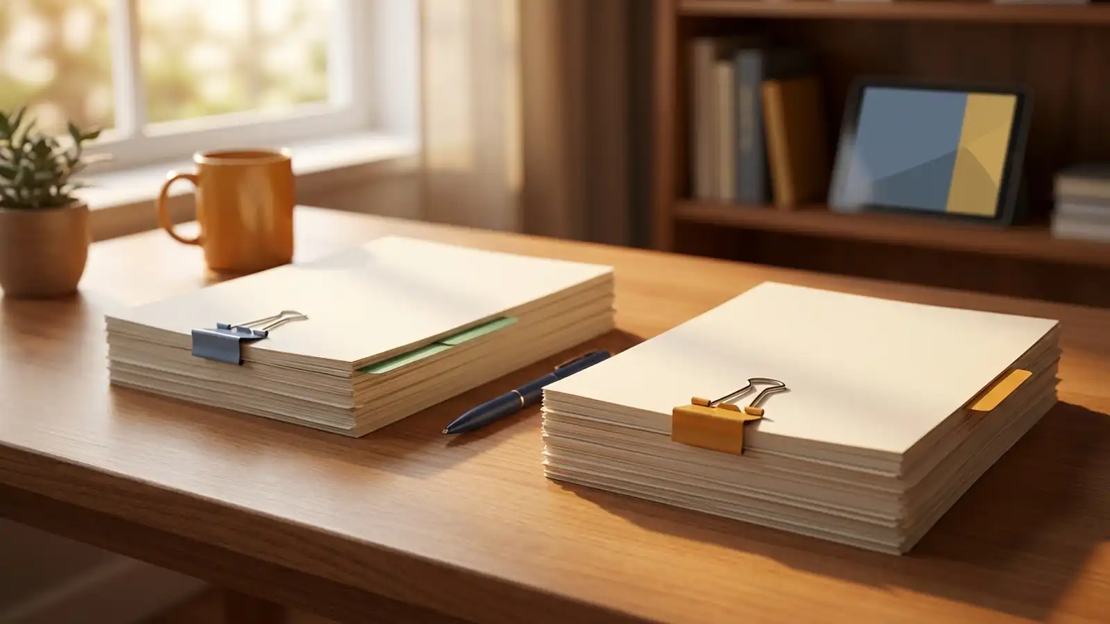 401(k) rollover versus withdrawal comparison documents side by side